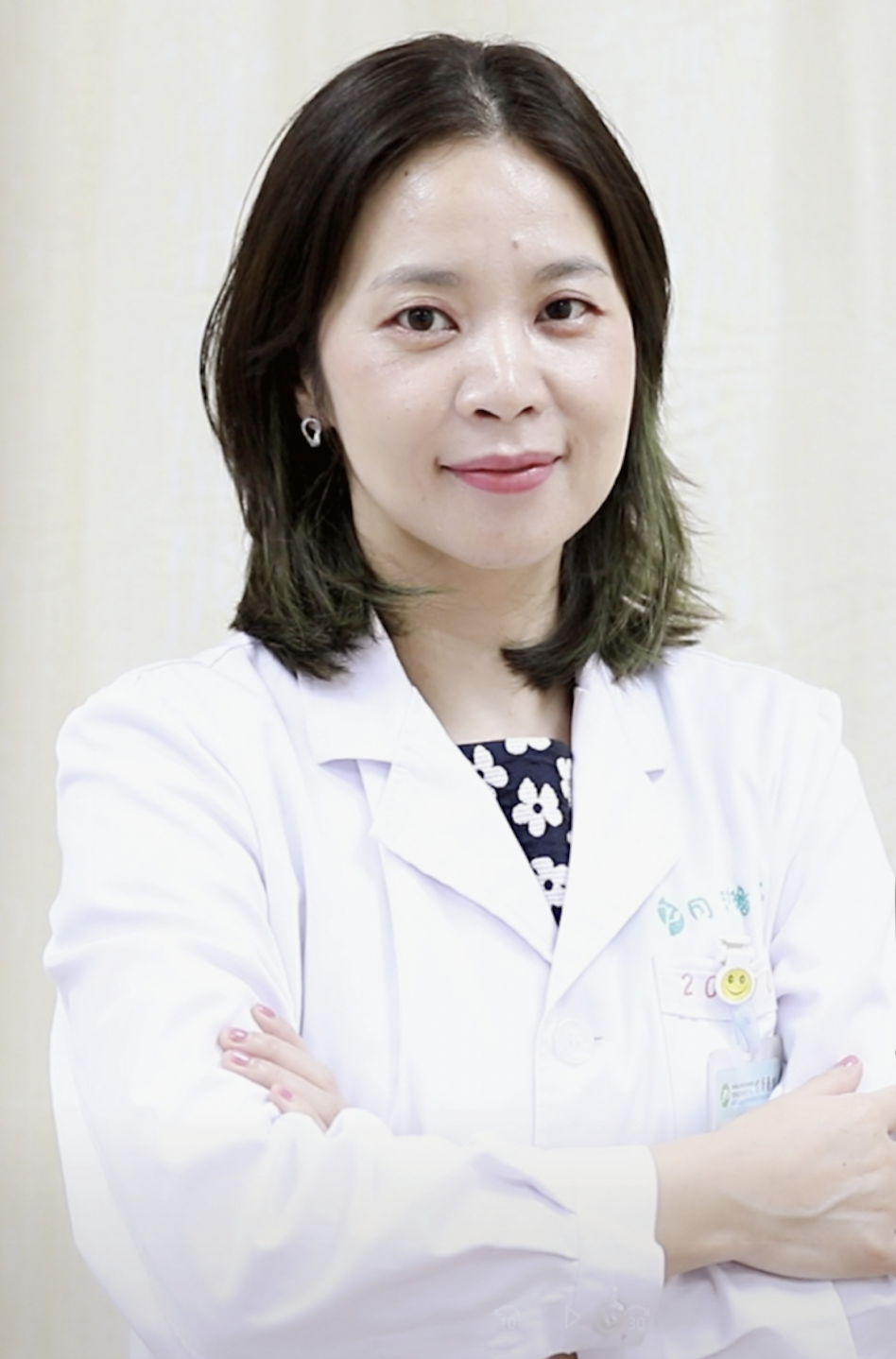 杨雁医生